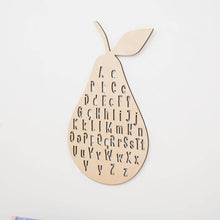 Load image into Gallery viewer, Abc Wall Decor