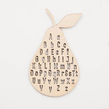 Load image into Gallery viewer, Abc Wall Decor