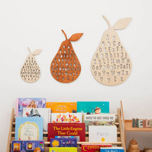 Load image into Gallery viewer, Abc Wall Decor