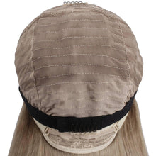 Load image into Gallery viewer, Penelope Glueless 5x5 HD Lace Professionally Colored 100% Human Hair Closure Wig