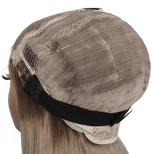 Load image into Gallery viewer, Penelope Glueless 5x5 HD Lace Professionally Colored 100% Human Hair Closure Wig