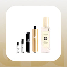 Load image into Gallery viewer, Peony &amp; Blush Suede (Eau de Cologne) Jo Malone Women