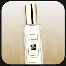 Load image into Gallery viewer, Peony &amp; Blush Suede (Eau de Cologne) Jo Malone Women