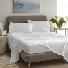 Load image into Gallery viewer, 270 TC Percale Sheet Sets