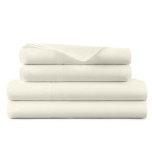 Load image into Gallery viewer, 270 TC Percale Sheet Sets
