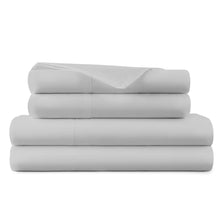 Load image into Gallery viewer, 270 TC Percale Sheet Sets