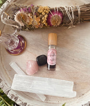 Load image into Gallery viewer, Goddess Perfume Roller