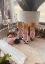 Load image into Gallery viewer, Goddess Perfume Roller