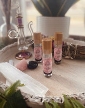 Load image into Gallery viewer, Goddess Perfume Roller