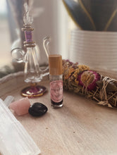 Load image into Gallery viewer, Goddess Perfume Roller