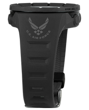 Load image into Gallery viewer, Coliseum Fit™ Air Force Edition (Phantom Black) Watch