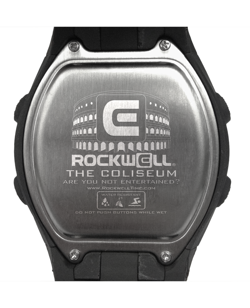 Patriot Gear Phantom Black Coliseum Fit™