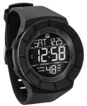 Load image into Gallery viewer, Coliseum Fit™ (Phantom Black) Watch