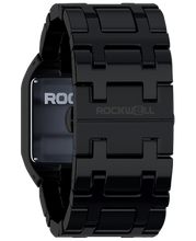 Load image into Gallery viewer, Duel Time (Phantom Black) Watch