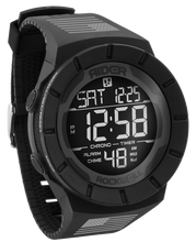 Load image into Gallery viewer, Coliseum Fit™ Freedom Edition (Phantom Black) Watch