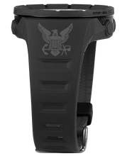 Load image into Gallery viewer, Coliseum Fit™ Navy Edition (Phantom Black) Watch