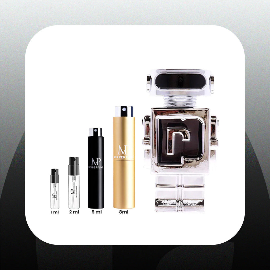 Phantom (Eau de Toilette) Paco Rabanne MEN