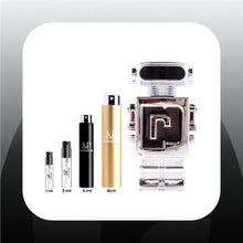 Load image into Gallery viewer, Phantom (Eau de Toilette) Paco Rabanne MEN