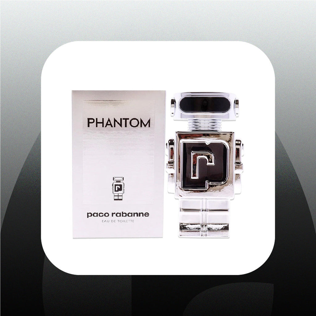 Phantom (Eau de Toilette) Paco Rabanne MEN
