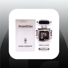 Load image into Gallery viewer, Phantom (Eau de Toilette) Paco Rabanne MEN