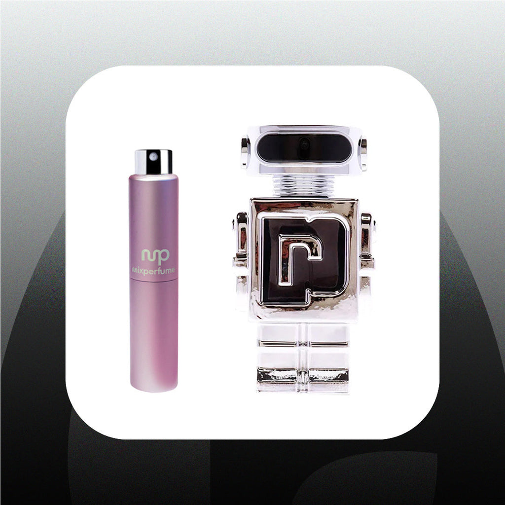 Phantom (Eau de Toilette) Paco Rabanne MEN
