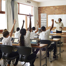 Load image into Gallery viewer, Phone Organizer For Classrooms