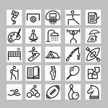 Load image into Gallery viewer, Phone Organizer For Classrooms