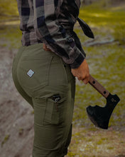 Load image into Gallery viewer, Kestral Women's Pant - Dark Olive