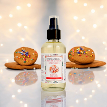 Load image into Gallery viewer, Sugar Cookie Sprinkles Body Oil