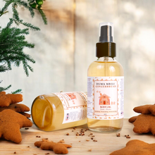 Load image into Gallery viewer, Gingerbread Body Oil