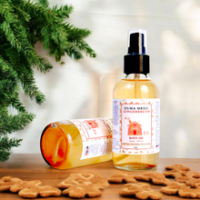 Load image into Gallery viewer, Gingerbread Body Oil