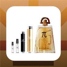 Load image into Gallery viewer, Pi (Eau de Toilette) Givenchy Men