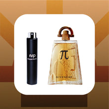Load image into Gallery viewer, Pi (Eau de Toilette) Givenchy Men