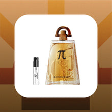 Load image into Gallery viewer, Pi (Eau de Toilette) Givenchy Men