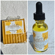 Load image into Gallery viewer, Face and Body care kits