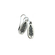 Load image into Gallery viewer, Pine Tree Earrings