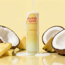 Load image into Gallery viewer, Pineapple Coconut Crush Sweet Spot Flavored Solid Fragrance