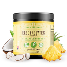 Load image into Gallery viewer, Electrolyte Recovery Plus Powder (Sugar-Free)