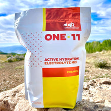 Load image into Gallery viewer, ONE-11 Active Hydration Electrolyte Mix