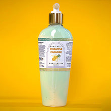 Load image into Gallery viewer, Pineapple Paradise Body Lotion
