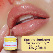 Load image into Gallery viewer, Sweetums Pineapple Flavored Lip Balm