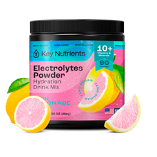 Load image into Gallery viewer, Electrolyte Recovery Plus Powder (Sugar-Free)