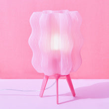 Load image into Gallery viewer, Wavy Lamp