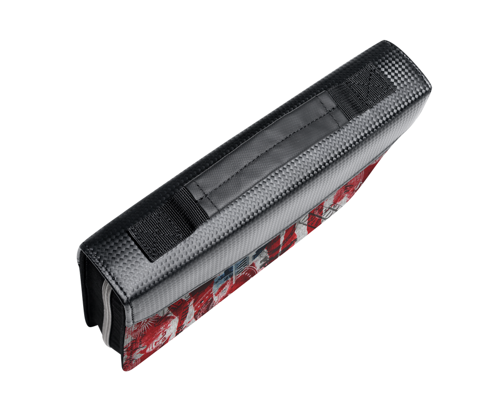 Patriot Pistol Planner