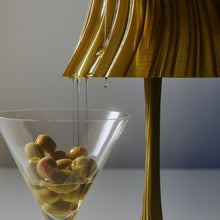 Load image into Gallery viewer, Pleat Lamp