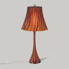 Load image into Gallery viewer, Pleat Lamp