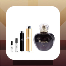 Load image into Gallery viewer, Poison (Eau de Toilette) Christian Dior Women