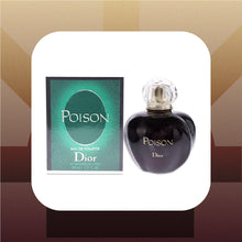Load image into Gallery viewer, Poison (Eau de Toilette) Christian Dior Women