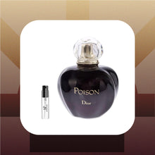 Load image into Gallery viewer, Poison (Eau de Toilette) Christian Dior Women