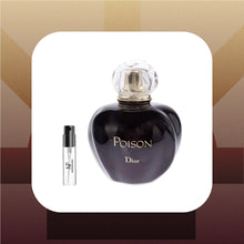 Load image into Gallery viewer, Poison (Eau de Toilette) Christian Dior Women